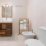 Daire Ferrel Apartment *