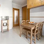 Ferrel Apartment Daire *