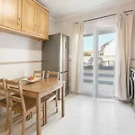 Ferrel Apartment Daire *