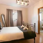 Daire Ferrel Apartment *
