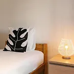 Daire Ferrel Apartment *