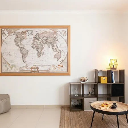 Ferrel Apartment Daire