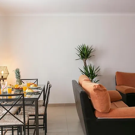 Daire Ferrel Apartment Ferrel (Leiria)