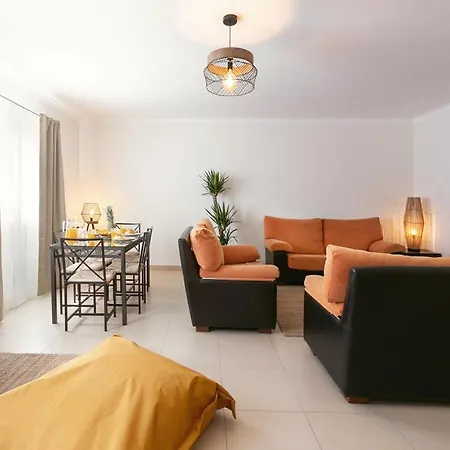 Ferrel Apartment Daire *