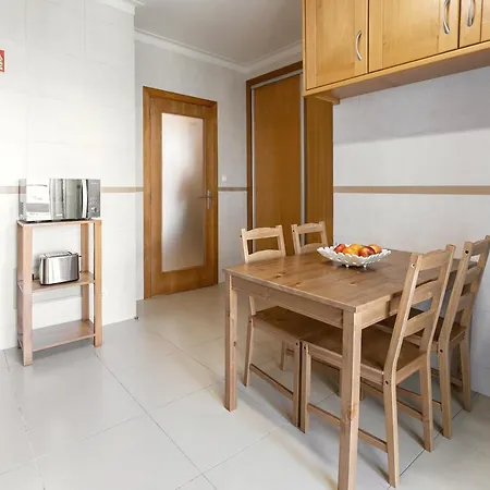 Ferrel Apartment Apartment *