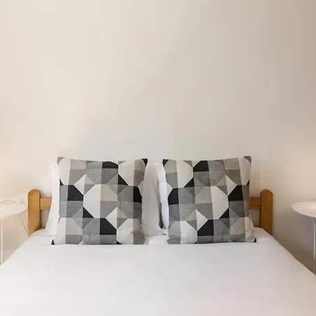 Daire Ferrel Apartment Ferrel (Leiria)