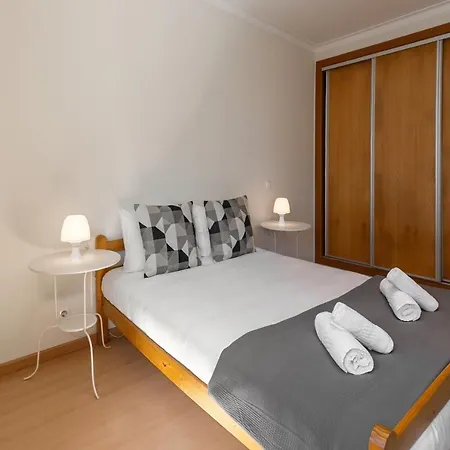 Ferrel Apartment Феррел